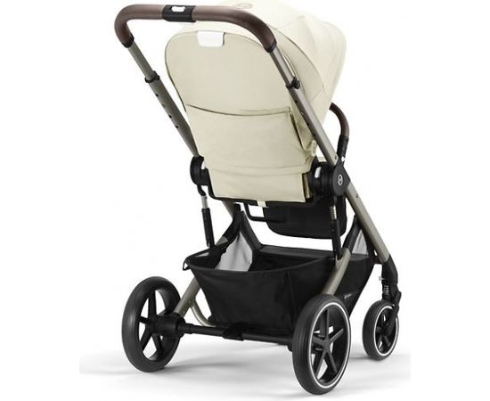 CYBEX Balios S Lux rati, Seashell Beige