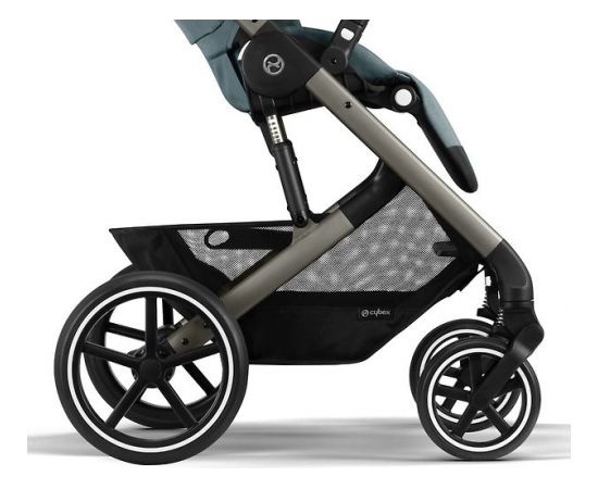 CYBEX Balios S Lux rati, Seashell Beige