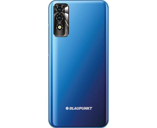 Blaupunkt TX 60 Dual Blue