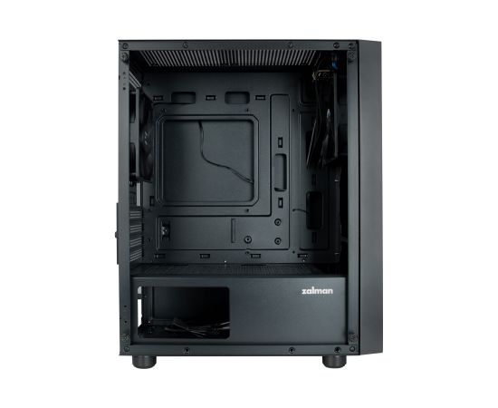 Zalman T3 Plus