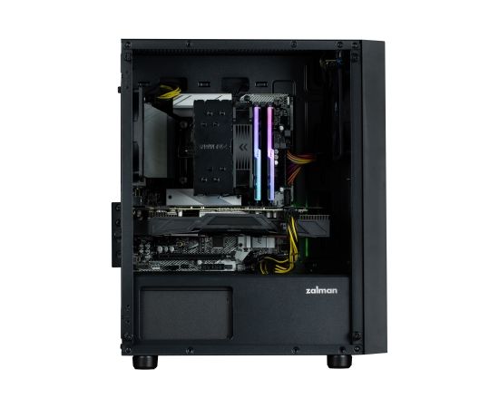 Zalman T3 Plus