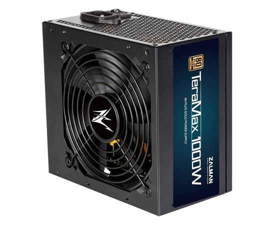 Zalman ZM1200-TMX 1200W 80Plus Gold