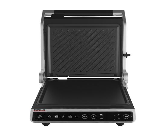 Gastroback 42542 Design BBQ Advanced Smart