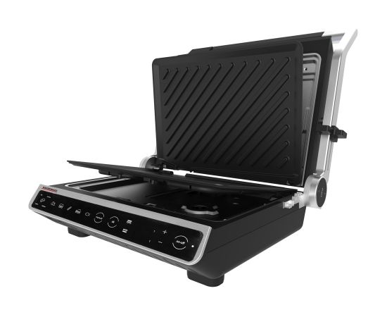 Gastroback 42542 Design BBQ Advanced Smart