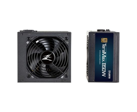 Zalman ZM850-TMX TeraMax850 850W 80+ Gold