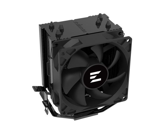 Zalman CNPS4X 92mm Fan Black