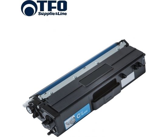 TFO Brother TN-423C Синяя Тонерная кассета для DCP-L8410CDW / HL-L8260CDW 4K (Cтраницы)