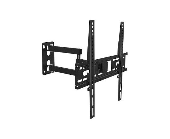 Lamex LXLCD94 TV Sienas Grozāmais kronšteins televizoriem līdz 55" / 35kg TV un monitoru stiprinājumi, kronšteini