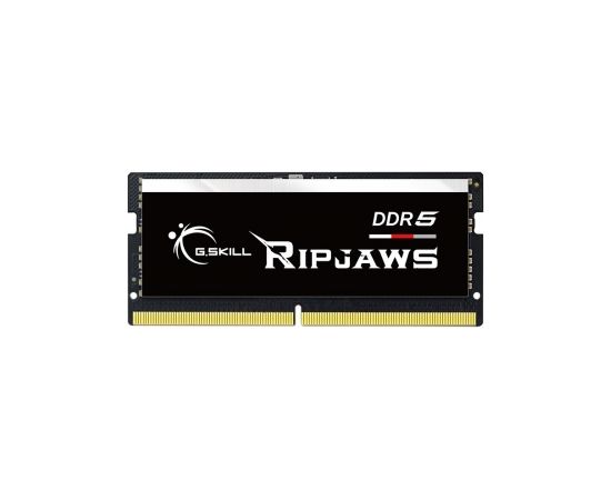 G.Skill Ripjaws F5-5600S4040A32GX2-RS memory module 64 GB 2 x 32 GB DDR5