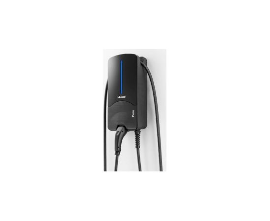 Webasto Pure II 11 KW Charging station for electric cars wallbox