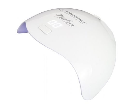 Esperanza EBN008 nail dryer 40 W UV + LED