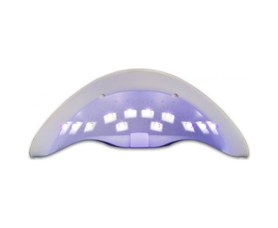 Esperanza EBN008 nail dryer 40 W UV + LED