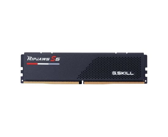 G.Skill Ripjaws S5 F5-6400J3648G24GX2-RS5K memory module 48 GB 2 x 24 GB DDR5 6400 MHz