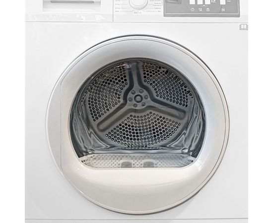 Condensation dryer with heat pump MPM-90-SH-41
