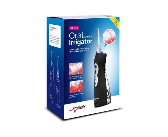 Promedix PR-770B oral irrigator 0.16 L