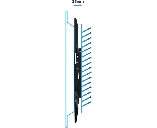 Esperanza ERW014 TV mount 26-70'' up to 30kg