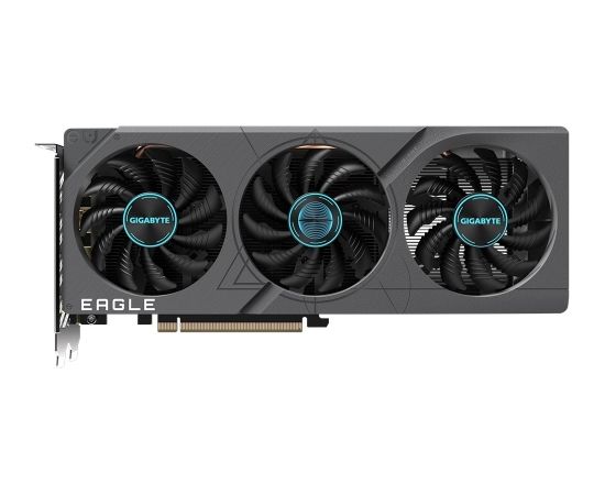 Gigabyte Karta graficzna GeForce RTX 4060 EAGLE OC 8G