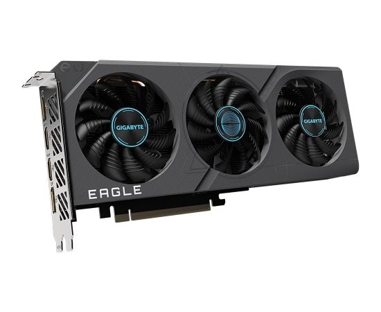 Gigabyte Karta graficzna GeForce RTX 4060 EAGLE OC 8G