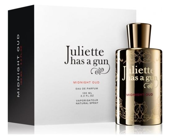 Juliette Has A Gun Midnight Oud EDP 100 ml