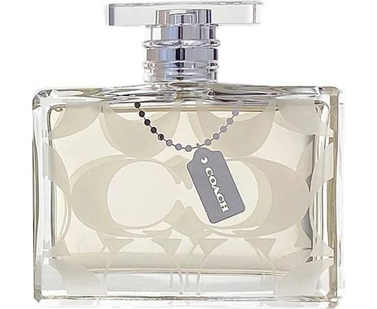 Coach Signature EDP 100 ml