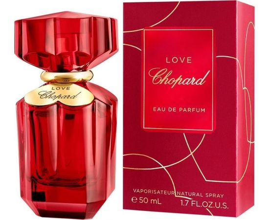 Chopard Love EDP 50 ml