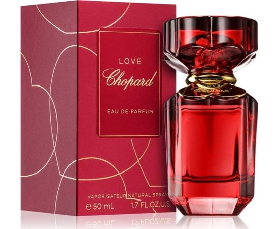 Chopard Love EDP 50 ml