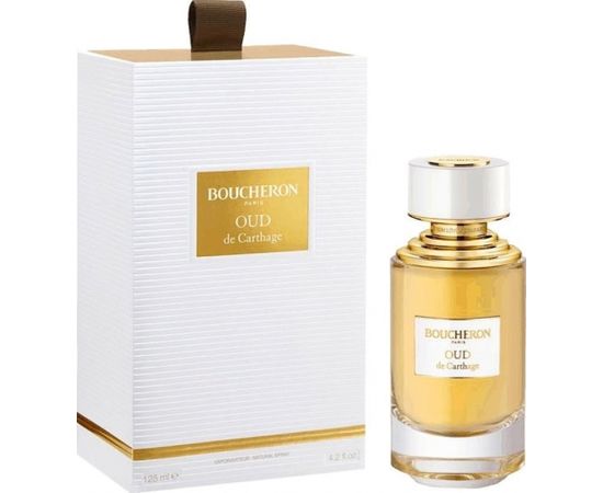 Boucheron Boucheron Oud De Carthage edp 125ml