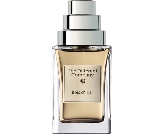 The Different Company Osmanthus EDT 50 ml