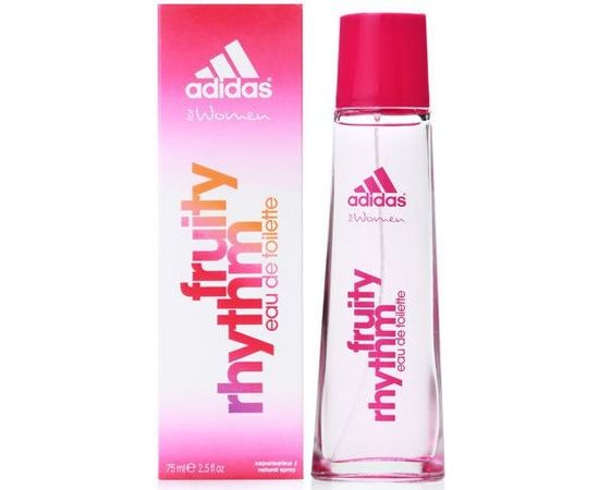 Adidas Fruity Rhythm EDT 75 ml