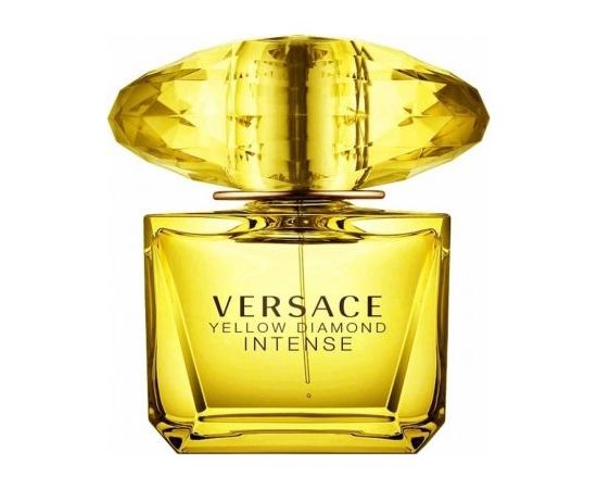 Versace Yellow Diamond Intense EDP 50 ml