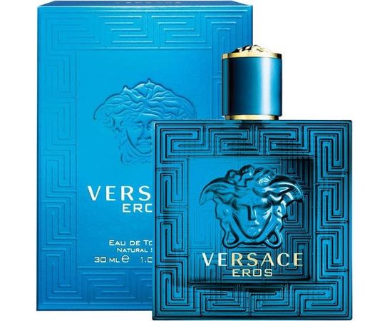 Versace Eros EDT 30 ml