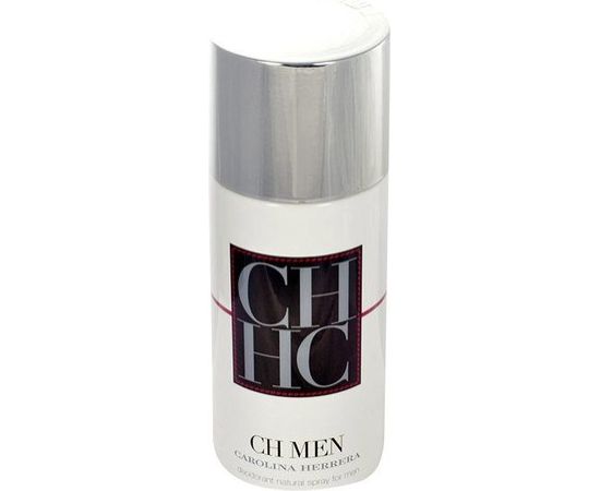 Carolina Herrera Dezodorant dla mężczyzn CH 150 ml