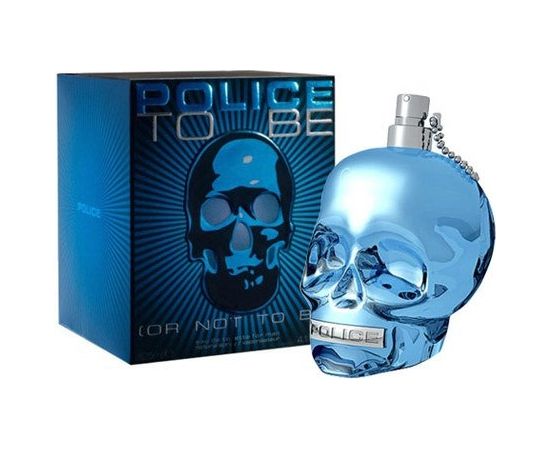 Police To Be EDT 40 ml