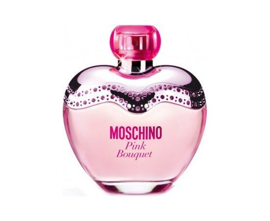 Moschino Pink Bouquet EDT 100 ml