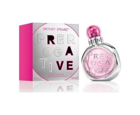 Britney Spears Prerogative Rave EDP 100 ml