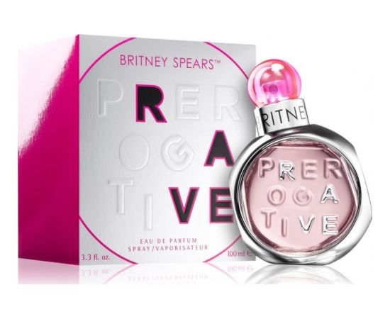 Britney Spears Prerogative Rave EDP 100 ml