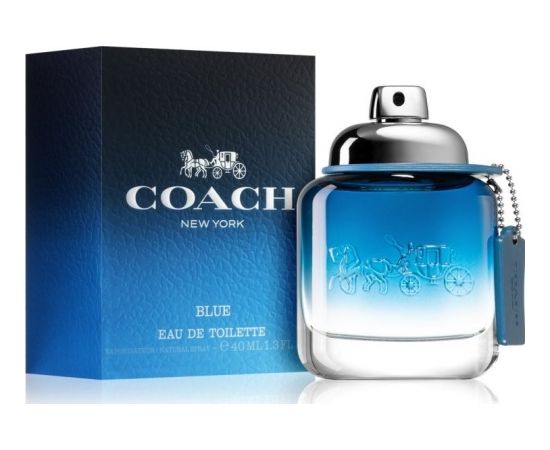 Coach Blue EDT 100 ml