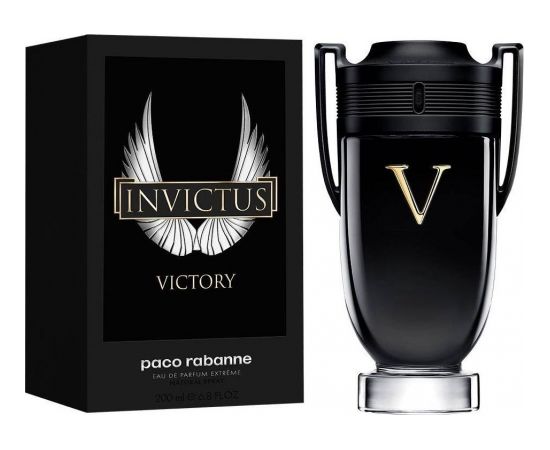 Paco Rabanne Invictus Victory EDP 200 ml