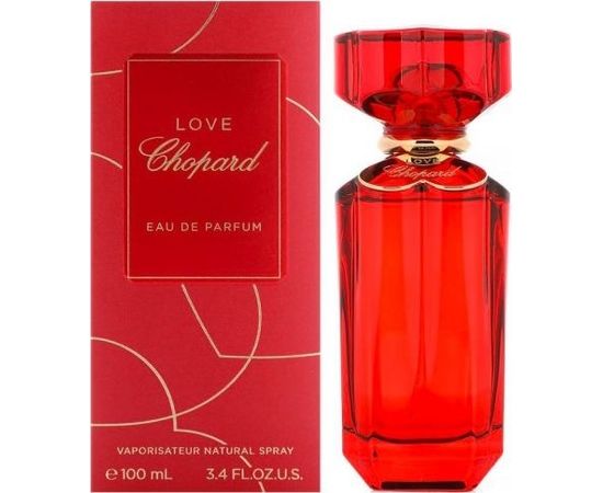 Chopard EDP 100 ml