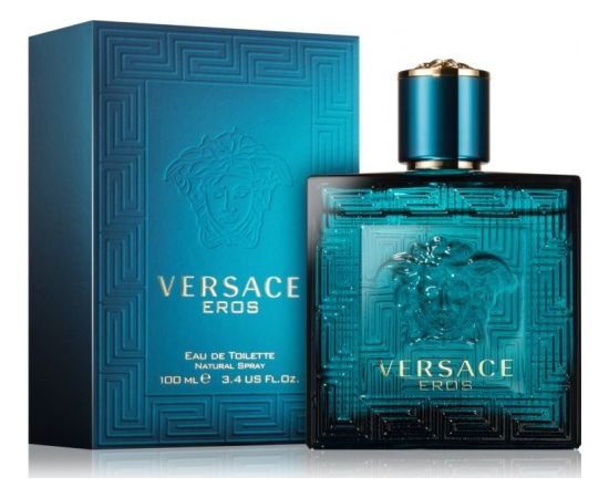 Versace Eros EDT 50 ml