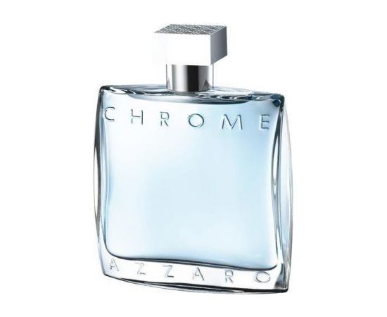 Azzaro Chrome EDT 50 ml