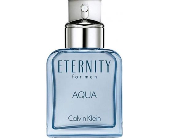 Calvin Klein Eternity for Men Aqua EDT 50 ml