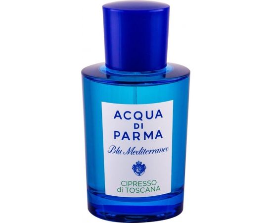 Acqua Di Parma Blu Mediterraneo Cipresso Di Toscana (W/m) Edt/s 75ml