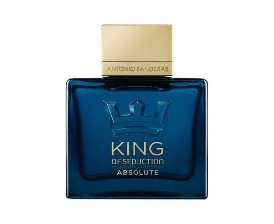 Antonio Banderas King of Seduction Absolute EDT 200 ml