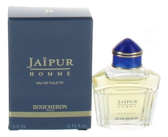 Boucheron EDT 4.5 ml