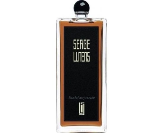 Serge Lutens Santal Majuscule Unisex EDP 100ml