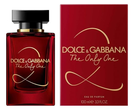 Dolce & Gabbana The Only One 2 EDP 100 ml Sieviešu Smaržas