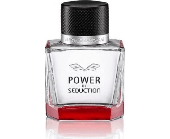 Antonio Banderas Power of Seduction EDT 50 ml