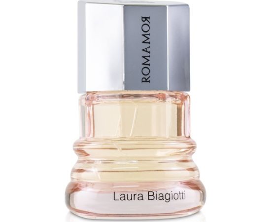 Laura Biagiotti Romamor EDT 50 ml