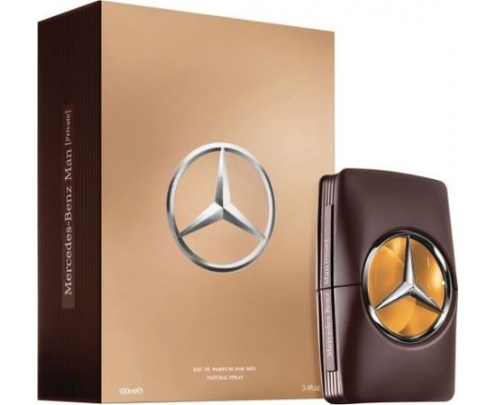 Mercedes-Benz Man Private EDP 100 ml